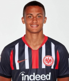 Foto von Tuta (Lucas Silva Melo)