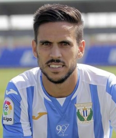 Foto von Recio (José Luis García del Pozo)