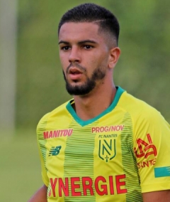 Foto von Imrân Louza (Imran Louza)