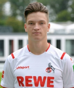 Foto von Noah Katterbach