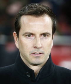 Foto von Julien Stéphan