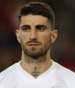 Foto von Cristiano Piccini