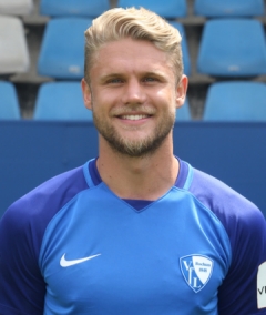 Foto von Alexander Merkel