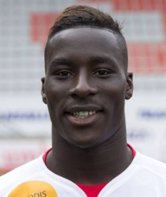 Foto von Massadio Haïdara