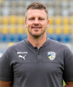 Foto von Lukas Kwasniok