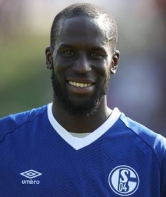 Foto von Salif Sané