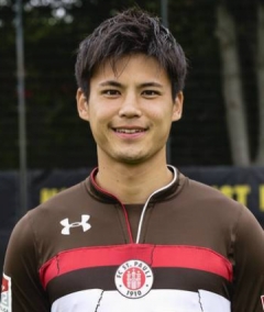 Foto von Ryo Miyaichi  (Ryo Miyaichi)