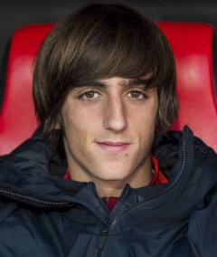 Foto von Bryan Gil (Bryan Gil Salvatierra)