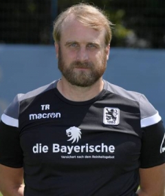 Foto von Daniel Bierofka