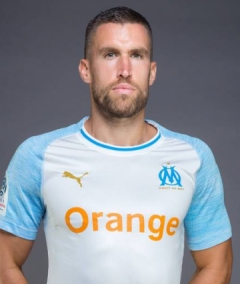 Foto von Kevin Strootman