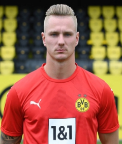 Foto von Luca Unbehaun