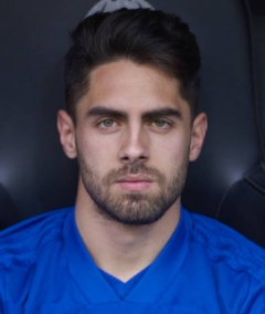 Foto von Rubén Sobrino (Rubén Sobrino Pozuelo)