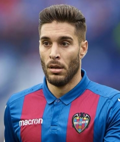 Foto von Rubén Rochina (Rubén Rochina Naixes)