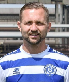 Foto von John Verhoek