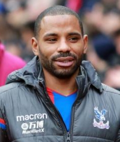 Foto von Jason Puncheon