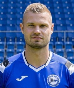 Foto von Florian Hartherz