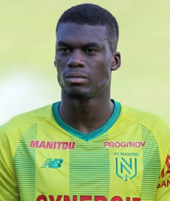 Foto von Josué Homawoo