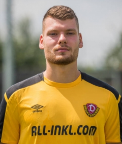 Foto von Kevin Ehlers