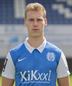 Foto von Leonard Bredol