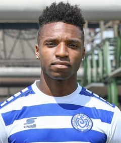 Foto von Joseph-Claude Gyau (Joseph-Claude Agyeman Gyau)