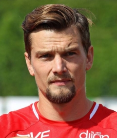 Foto von Benjamin Jeannot