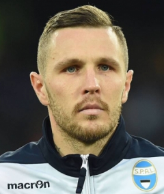 Foto von Jasmin Kurtic (Jasmin Kurtič)