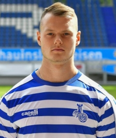 Foto von Vincent Gembalies