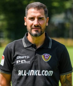 Foto von Cristian Fiél (Cristian Ramon Fiél Casanova)