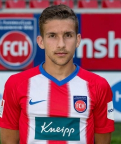 Foto von Jonas Brändle