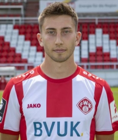 Foto von Dominik Meisel