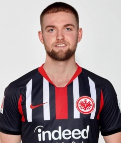 Foto von Nils Stendera