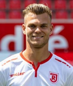 Foto von Benedikt Saller  (Benedikt Saller)