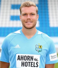 Foto von Fabio Leutenecker