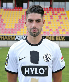 Foto von Semih Sahin