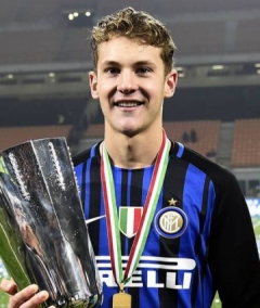 Foto von Facundo Colidio