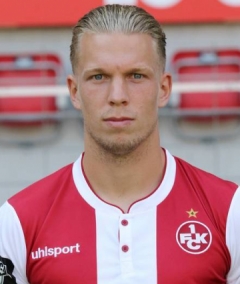 Foto von Janek Sternberg