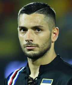 Foto von Gianluca Caprari