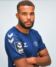 Foto von Affamefuna-Michael Ifeadigo