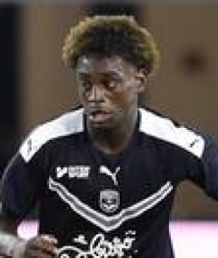 Foto von Albert Lottin (Albert Nicolas Lottin)