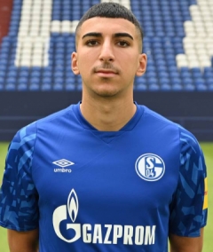 Foto von Nassim Boujellab