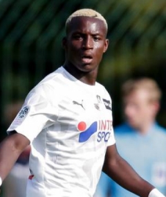 Foto von Ulrick Eneme-Ella (Ulrick Brad Eneme Ella)