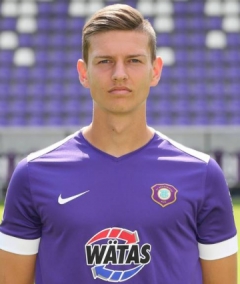 Foto von Paul Horschig