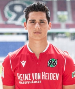 Foto von Sebastian Soto