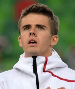 Foto von Ádám Nagy