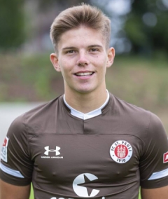 Foto von Finn Becker (Finn Ole Becker)