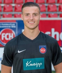 Foto von Diant Ramaj