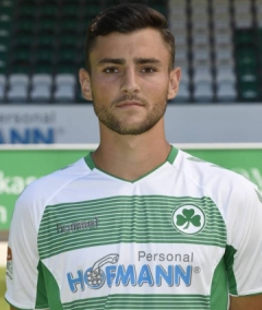 Foto von Maximilian Bauer