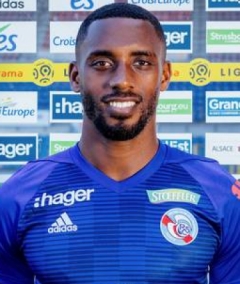 Foto von Lionel Carole (Lionel Jules Carole)