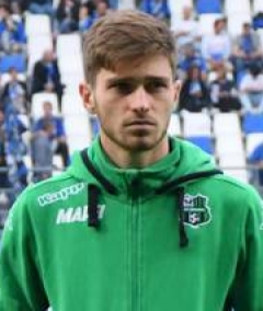 Foto von Andrea Ghion