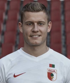 Foto von Alfreð Finnbogason